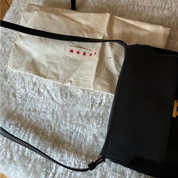 Marni trunk bag - Picture 9 of 12